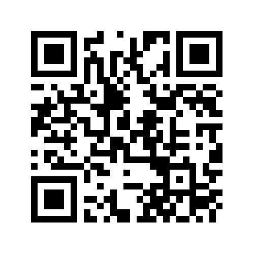 ORCID.org profile qr code